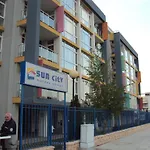 Appartamento Sun Sunny Beach
