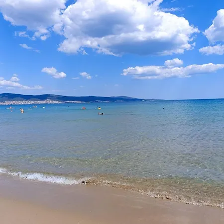 Sun * Sunny Beach