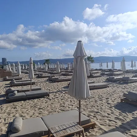 Sun Appartamento