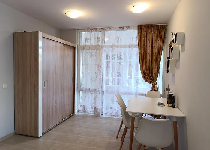 Sun City Slantschew brjag