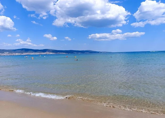 Sun City * Slantschew brjag