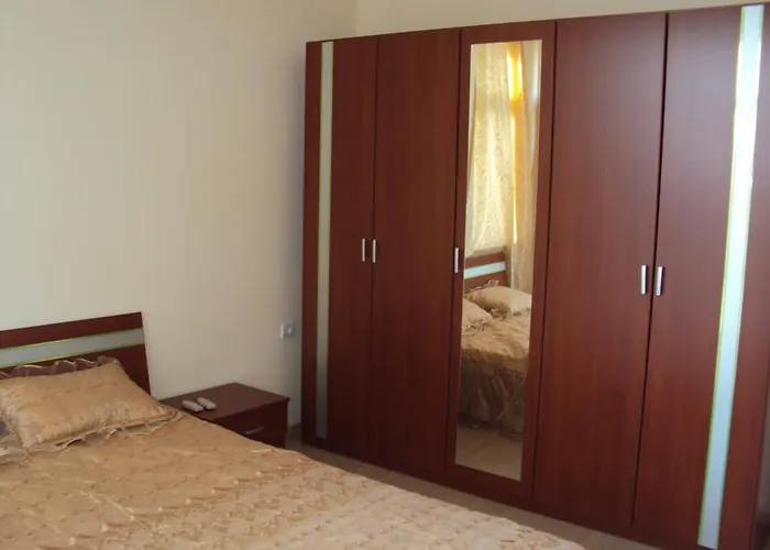 Sun City Apartment Slantschew brjag