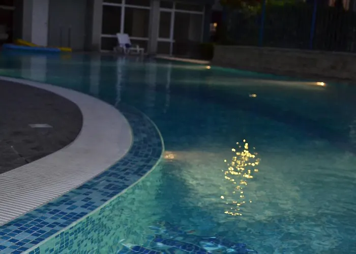 Sun City * Slantschew brjag