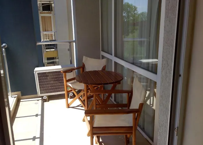 Apartment Sun City *