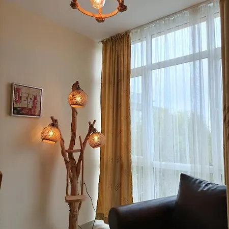Apartmán Sun *