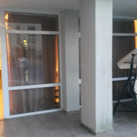 Sun Apartmán Sluneční pobřeží