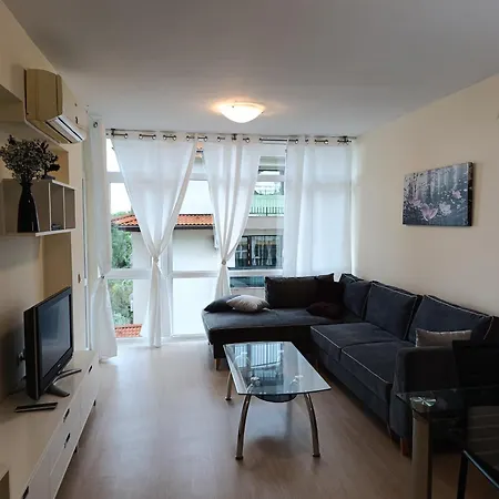 Apartment Sun City