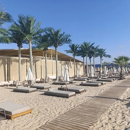 Sun City Apartment Sunny Beach