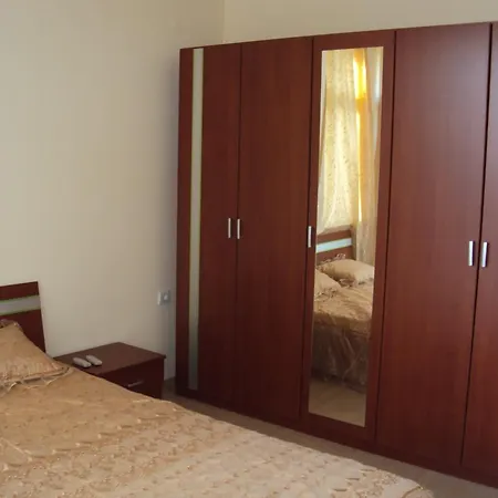 Sun City Apartment Slantschew brjag