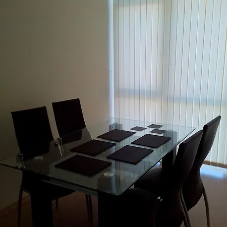 Sun City Apartment *