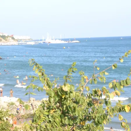 Daire Sun Sunny Beach