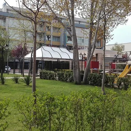 Sun Sunny Beach