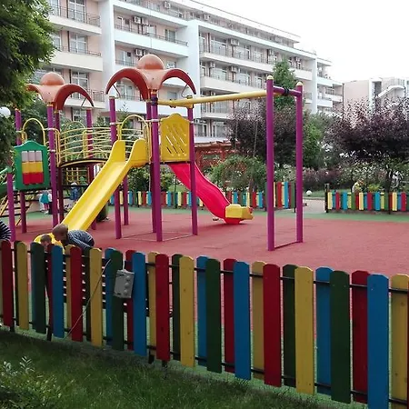 Apartment Sun City