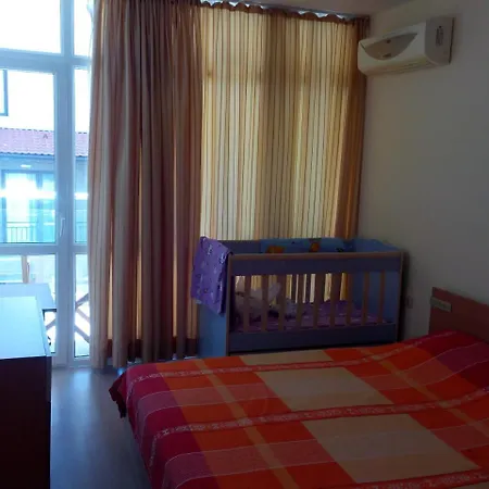 Apartman Sun