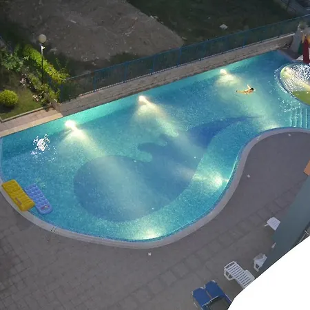 Sun サニービーチ