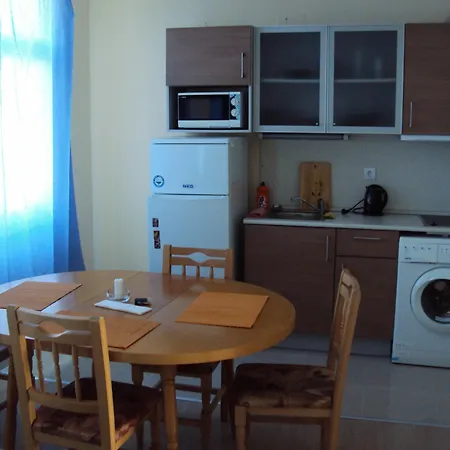 Sun Appartement