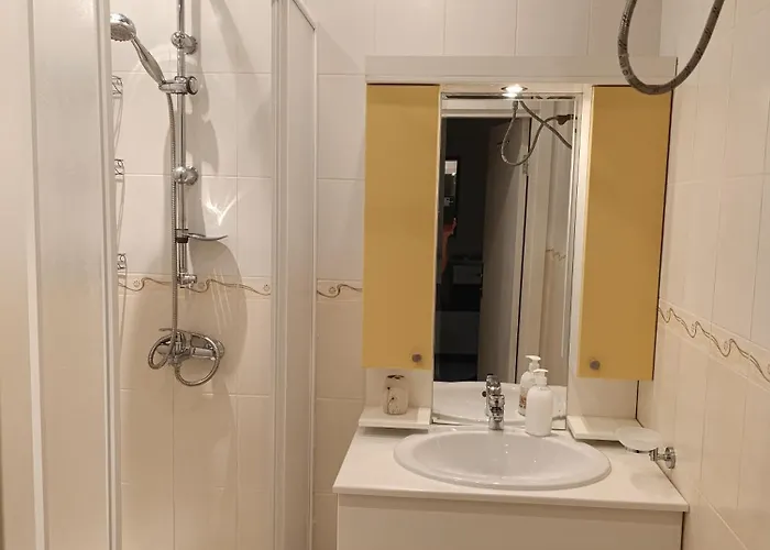 Sun Апартаменты