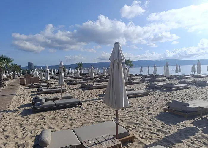 Sun Апартаменты