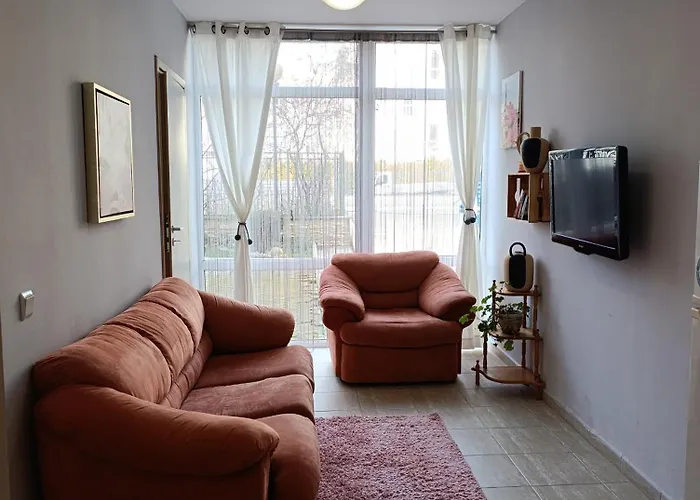 Sun Солнечный берег