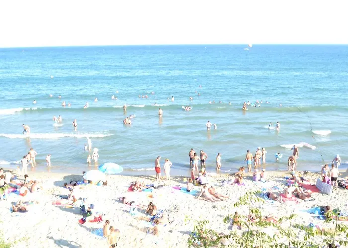 Апартаменты Sun