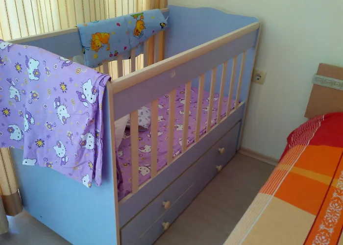 Апартаменты Sun *