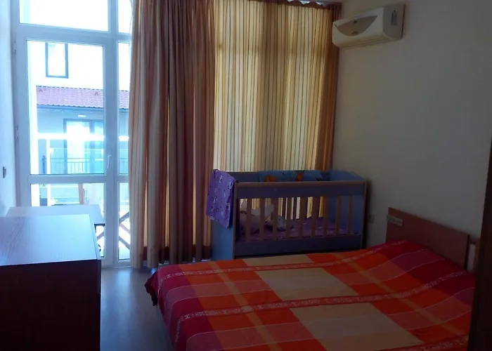 Apartman Sun