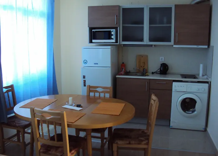 Sun Апартаменты