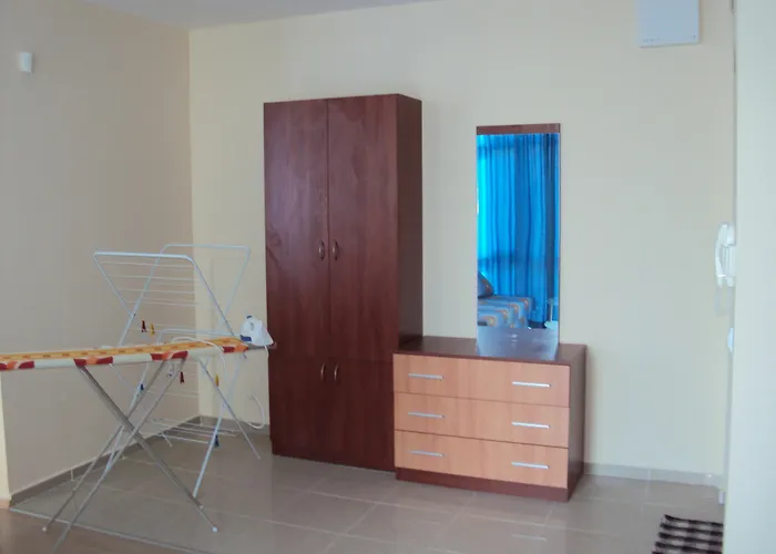 Sun Солнечный берег