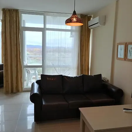 Apartamento Sun