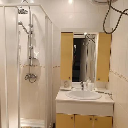 Sun Διαμέρισμα