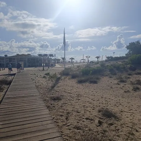 Sun Διαμέρισμα Σάνι Μπιτς