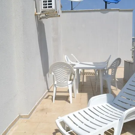 Διαμέρισμα Sun *