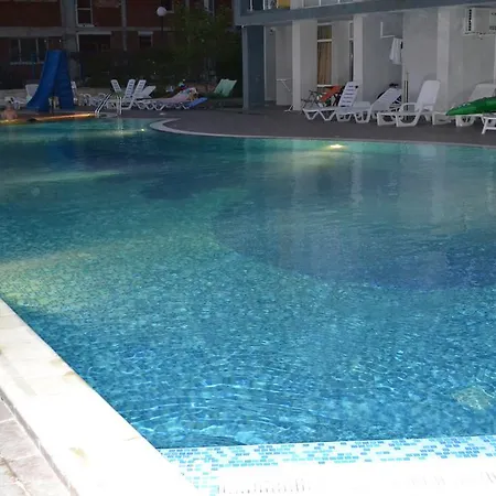 Sun 아파트 써니비치