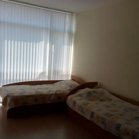 Διαμέρισμα Sun *