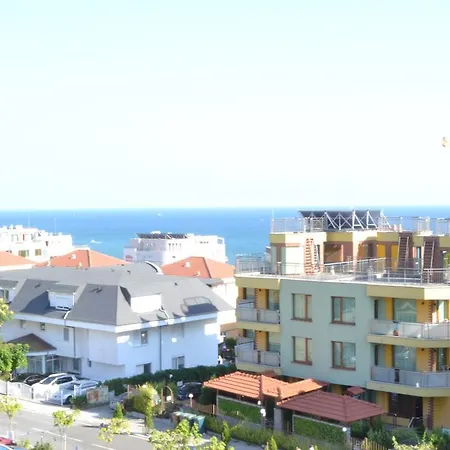 Sun Sunny Beach