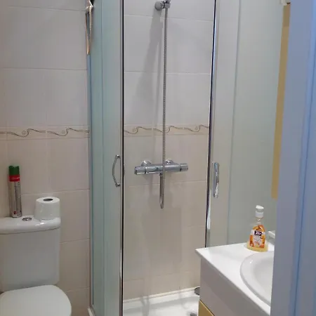 Sun Διαμέρισμα Σάνι Μπιτς